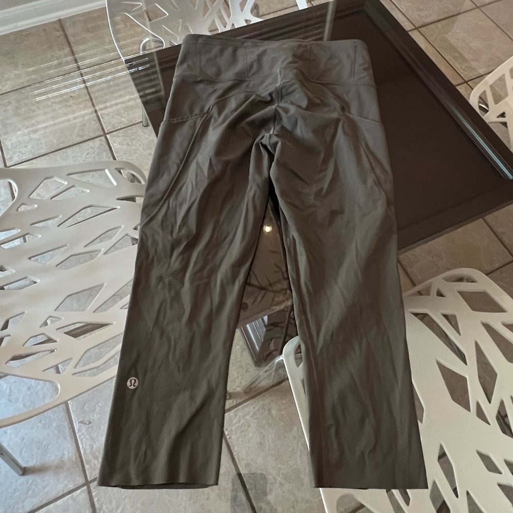 Lululemon Leggings